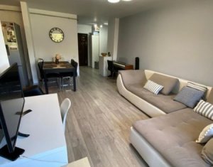 Lakás 2 szobák eladó on Cluj-napoca, Zóna Manastur