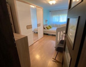 Lakás 2 szobák eladó on Cluj-napoca, Zóna Manastur