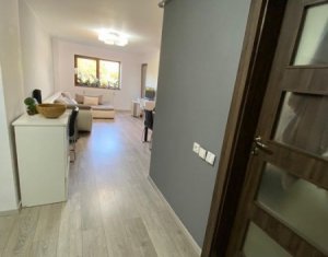 Lakás 2 szobák eladó on Cluj-napoca, Zóna Manastur