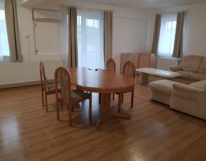 Lakás 2 szobák kiadó on Cluj-napoca, Zóna Borhanci