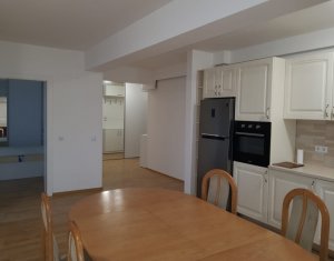 Lakás 2 szobák kiadó on Cluj-napoca, Zóna Borhanci