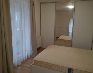 Lakás 2 szobák kiadó on Cluj-napoca, Zóna Borhanci