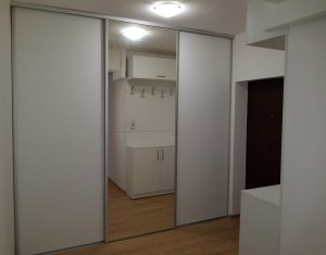 Lakás 2 szobák kiadó on Cluj-napoca, Zóna Borhanci