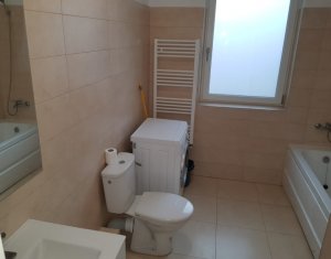 Lakás 2 szobák kiadó on Cluj-napoca, Zóna Borhanci