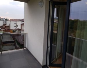 Lakás 2 szobák kiadó on Cluj-napoca, Zóna Borhanci