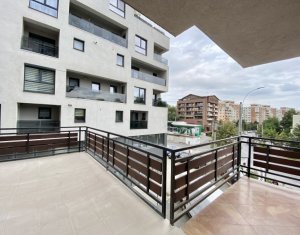 Lakás 3 szobák kiadó on Cluj-napoca, Zóna Plopilor