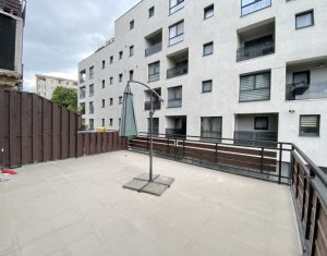 Lakás 3 szobák kiadó on Cluj-napoca, Zóna Plopilor