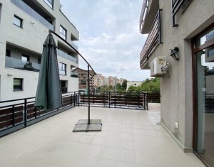 Lakás 3 szobák kiadó on Cluj-napoca, Zóna Plopilor