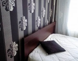 Lakás 3 szobák kiadó on Cluj-napoca, Zóna Grigorescu