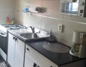 Lakás 3 szobák kiadó on Cluj-napoca, Zóna Grigorescu