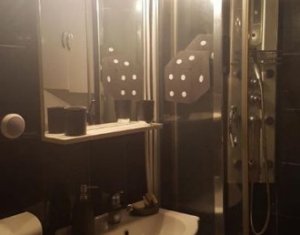 Lakás 3 szobák kiadó on Cluj-napoca, Zóna Grigorescu