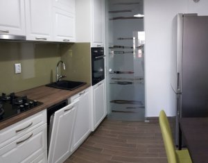 Lakás 2 szobák kiadó on Cluj-napoca, Zóna Gheorgheni