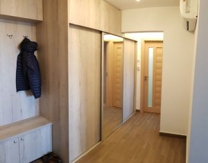 Lakás 2 szobák kiadó on Cluj-napoca, Zóna Gheorgheni