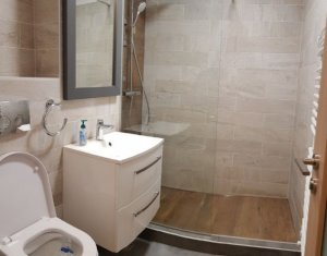 Lakás 2 szobák kiadó on Cluj-napoca, Zóna Gheorgheni