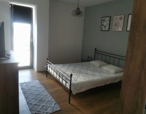 Lakás 2 szobák kiadó on Cluj-napoca, Zóna Marasti