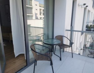 Lakás 2 szobák kiadó on Cluj-napoca, Zóna Marasti