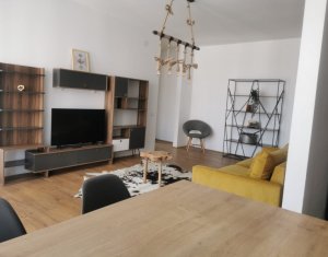 Lakás 2 szobák kiadó on Cluj-napoca, Zóna Marasti