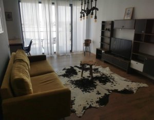 Lakás 2 szobák kiadó on Cluj-napoca, Zóna Marasti