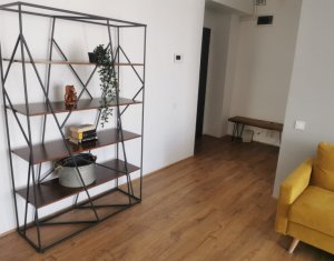 Lakás 2 szobák kiadó on Cluj-napoca, Zóna Marasti