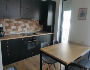 Lakás 2 szobák kiadó on Cluj-napoca, Zóna Marasti