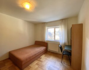 Lakás 4 szobák kiadó on Cluj-napoca, Zóna Zorilor