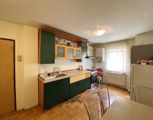 Lakás 4 szobák kiadó on Cluj-napoca, Zóna Zorilor