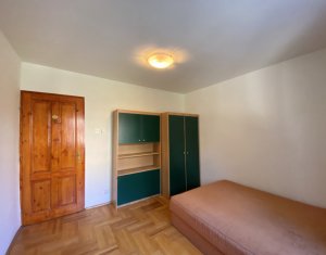 Lakás 4 szobák kiadó on Cluj-napoca, Zóna Zorilor