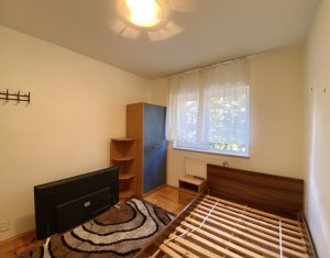 Lakás 4 szobák kiadó on Cluj-napoca, Zóna Zorilor