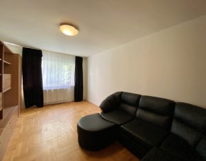 Lakás 4 szobák kiadó on Cluj-napoca, Zóna Zorilor