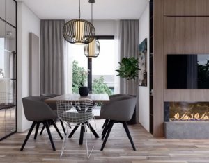 , 85m2 on Cluj-napoca, Zóna Centru