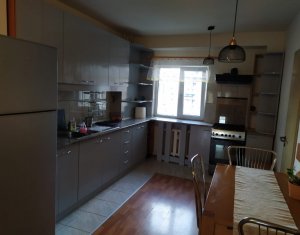 Lakás 3 szobák kiadó on Cluj-napoca, Zóna Marasti