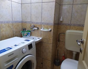 Lakás 3 szobák kiadó on Cluj-napoca, Zóna Marasti