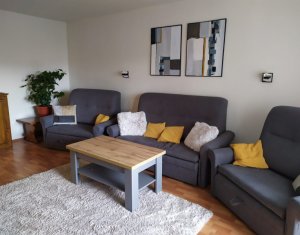 Lakás 3 szobák kiadó on Cluj-napoca, Zóna Marasti