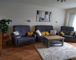 Lakás 3 szobák kiadó on Cluj-napoca, Zóna Marasti