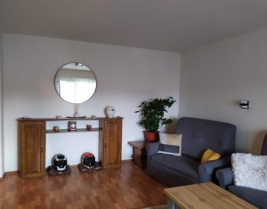 Lakás 3 szobák kiadó on Cluj-napoca, Zóna Marasti