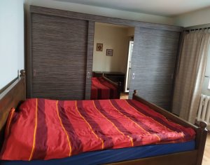 Lakás 3 szobák kiadó on Cluj-napoca, Zóna Marasti