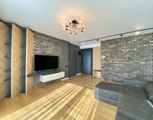 Lakás 2 szobák kiadó on Cluj-napoca, Zóna Marasti