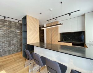 Lakás 2 szobák kiadó on Cluj-napoca, Zóna Marasti