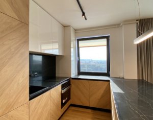 Lakás 2 szobák kiadó on Cluj-napoca, Zóna Marasti