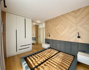 Lakás 2 szobák kiadó on Cluj-napoca, Zóna Marasti