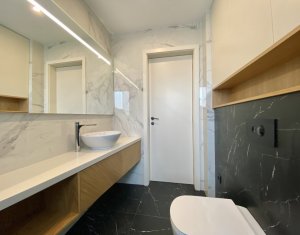 Lakás 2 szobák kiadó on Cluj-napoca, Zóna Marasti