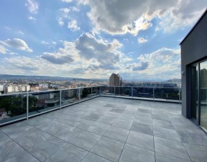 Lakás 2 szobák kiadó on Cluj-napoca, Zóna Marasti