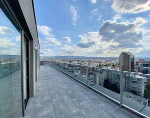 Lakás 2 szobák kiadó on Cluj-napoca, Zóna Marasti