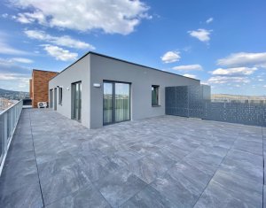 Lakás 2 szobák kiadó on Cluj-napoca, Zóna Marasti