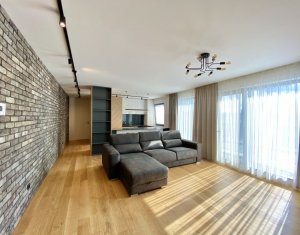 Lakás 2 szobák kiadó on Cluj-napoca, Zóna Marasti