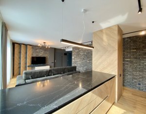 Lakás 2 szobák kiadó on Cluj-napoca, Zóna Marasti