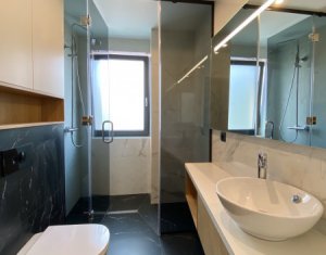 Lakás 2 szobák kiadó on Cluj-napoca, Zóna Marasti