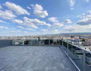 Lakás 2 szobák kiadó on Cluj-napoca, Zóna Marasti