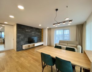 Lakás 2 szobák kiadó on Cluj-napoca, Zóna Marasti