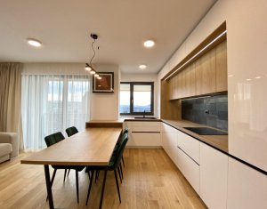 Lakás 2 szobák kiadó on Cluj-napoca, Zóna Marasti